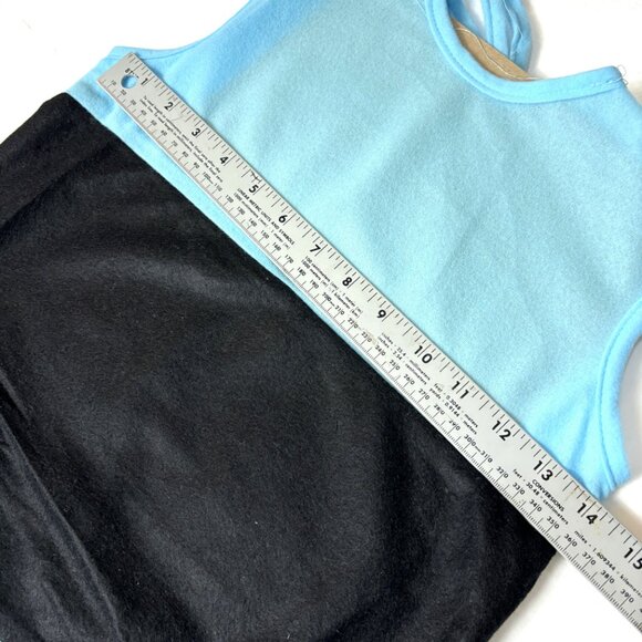 Powerpuff girls Bubbles Rubie’s Costume Toddlers NWT NOS - Picture 9 of 16